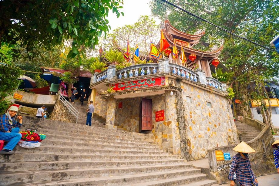 Trải nghiệm du lịch tâm linh tại Đồ Sơn – Hải Phòng