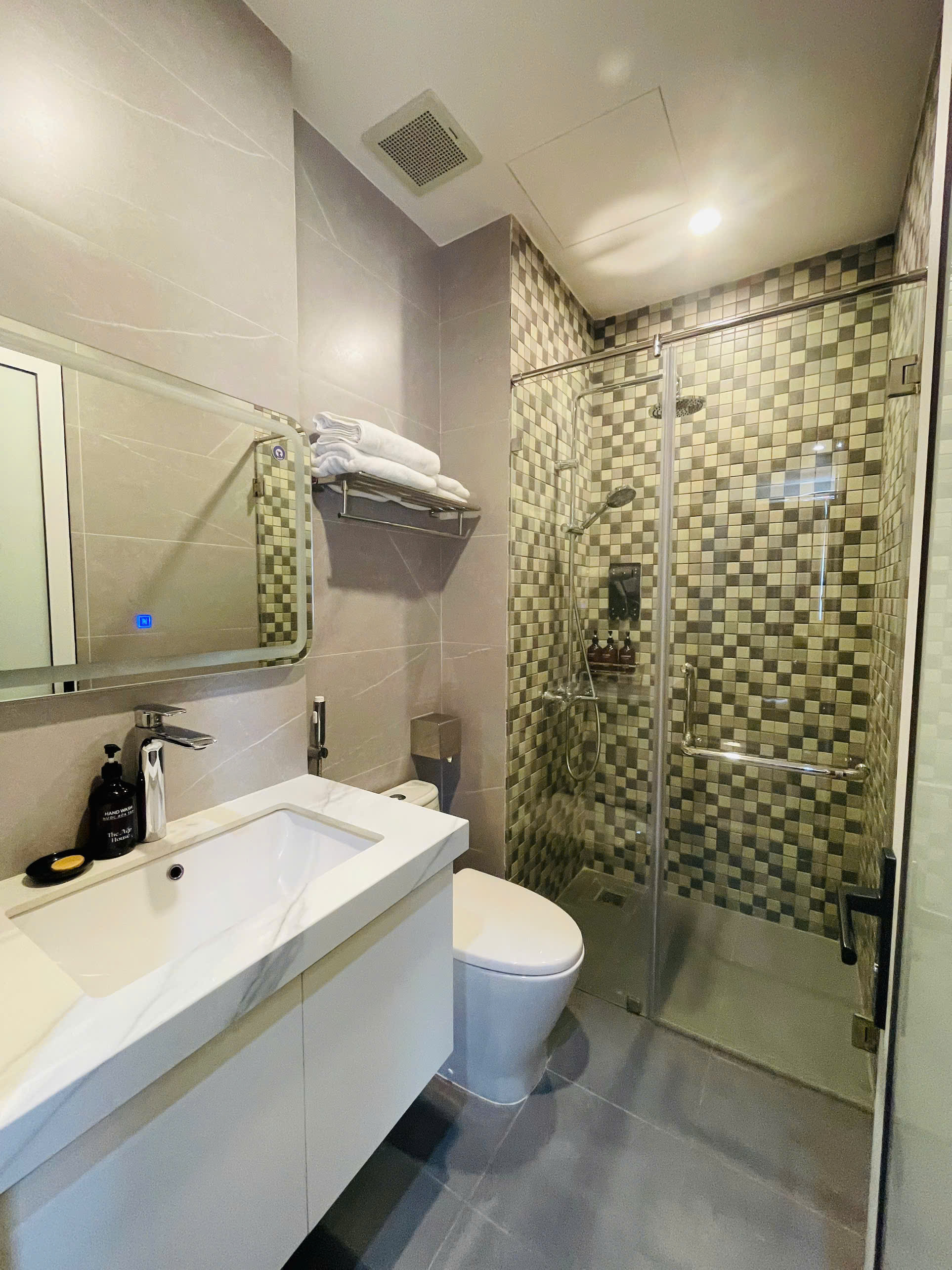Không gian The Nếp House Đồ Sơn 12